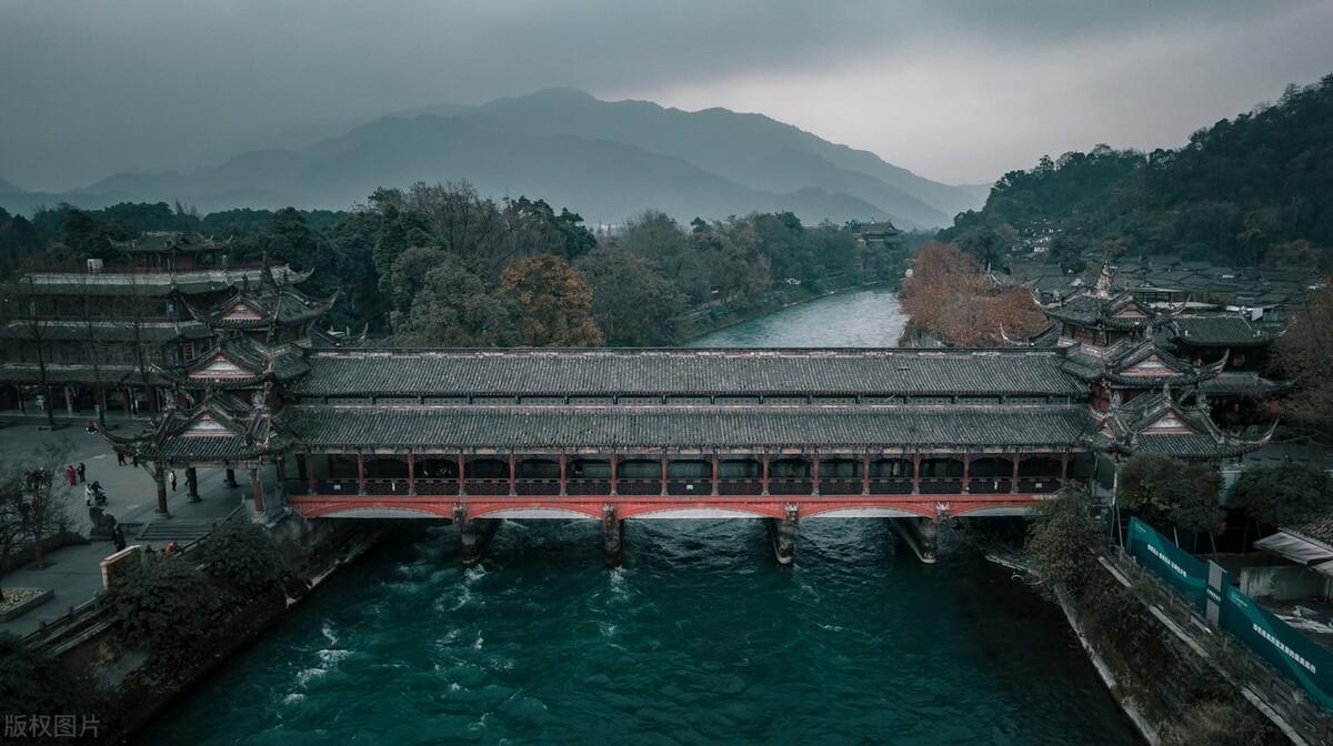 成都旅游景点有哪些(成都景区有哪些景点推荐)