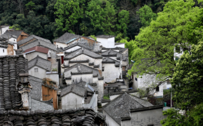 ​黄山市有什么好玩的景点