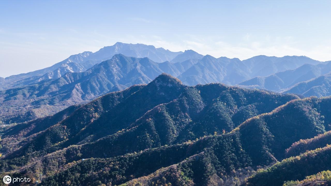 五岳独尊是什么山(泰山五岳独尊是怎么来的)