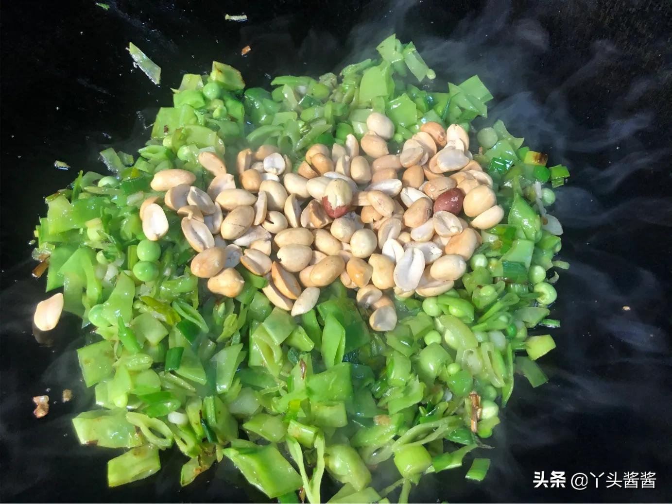 哪些青菜不是寒凉性的(热性青菜有哪些品种)