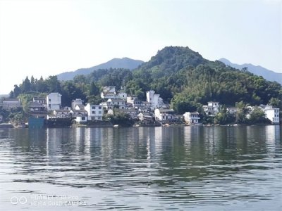 ​歙县旅游攻略三日游(歙县旅游景点有哪些)