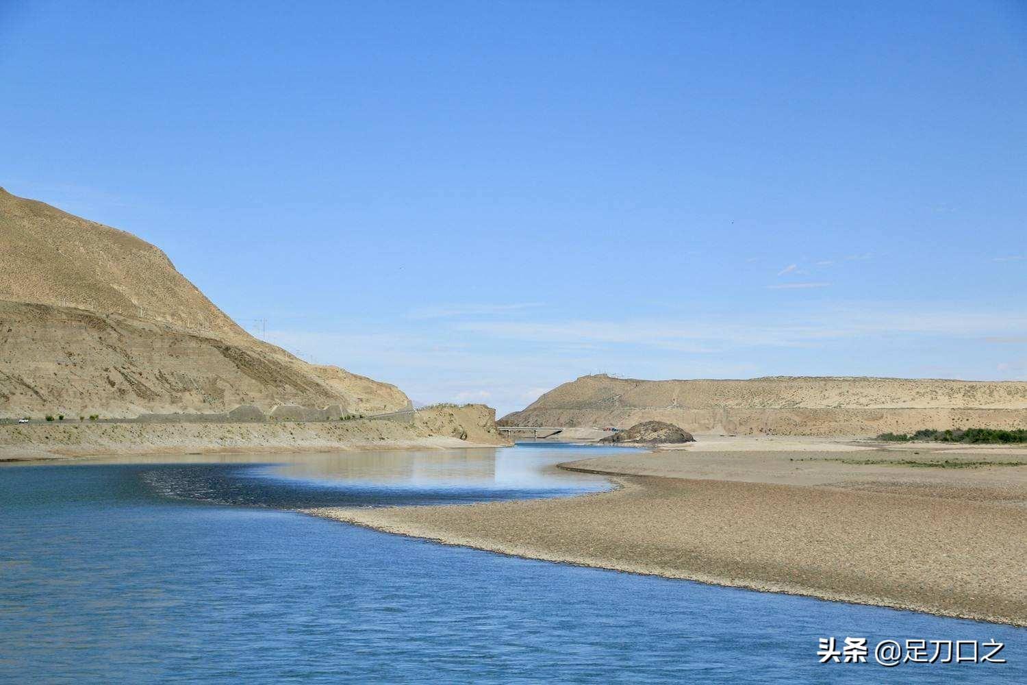 亚洲的河流特征(亚洲的河流有哪些)