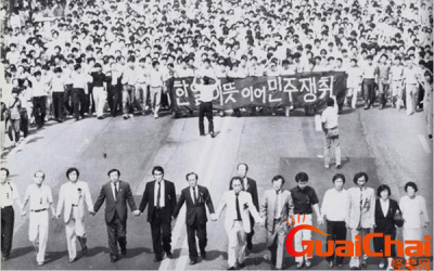 ​韩国光州1980什么事件？1980年韩国光州出了什么事？