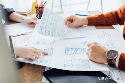 ​如何做app 一款完整的app是如何开发并运营的？