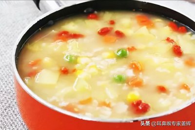 ​嗓子发炎肿痛怎么办小妙招（干货！慢性咽炎嗓子疼的食疗小妙招）