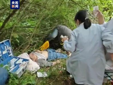 ​突发意外！广西柳州多人死伤，9岁儿童不幸身亡