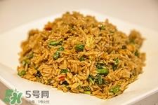 酱油炒饭用什么酱油?酱油炒饭最正确的做法