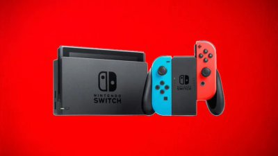 ​任天堂：新 Switch 并不是一个全新的平台