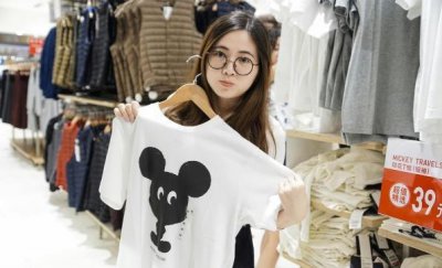 ​同一款衣服，为什么网店价格比实体店便宜很多？网购达人说出猫腻