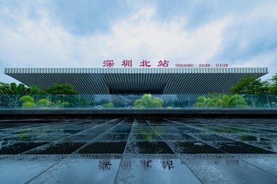 ​受强降雨影响，广铁部分线路动车组列车将晚点或停运_ZAKER新闻