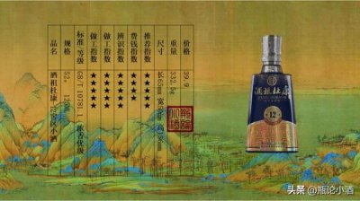 ​酒祖杜康价格 6窖区(酒祖杜康9窖区怎么样)