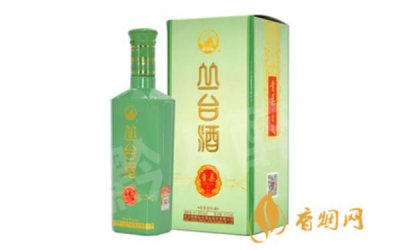 ​丛台酒49度价格(丛台酒49度浓香型价格)