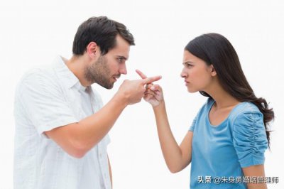 ​媳妇铁了心要离婚如何挽救（铁了心要离婚的女人是什么样的）