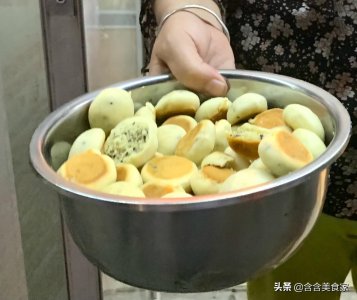 ​江西九江有哪些特色美食（九江特产小吃排行）