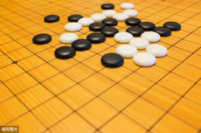 ​五子棋规则百度百科（五子棋规则简介）