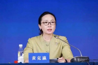 ​“ 75 后”女厅官任北京市台联党组书记，她是湖南桃源人