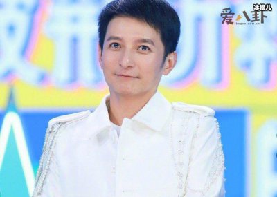 ​李维嘉感情历史遭扒，其现任老婆是谁？