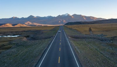 ​独库公路起点和终点是哪里