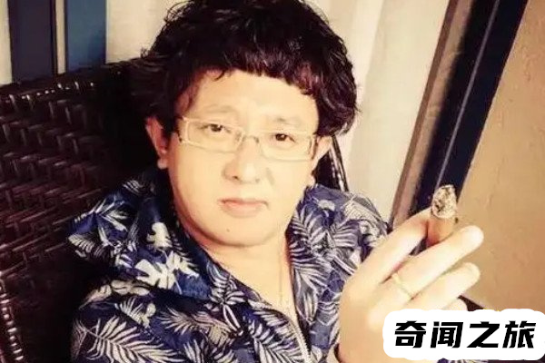 讲鬼故事的张震怎么了(张震讲故事死了是真的吗)(4)_