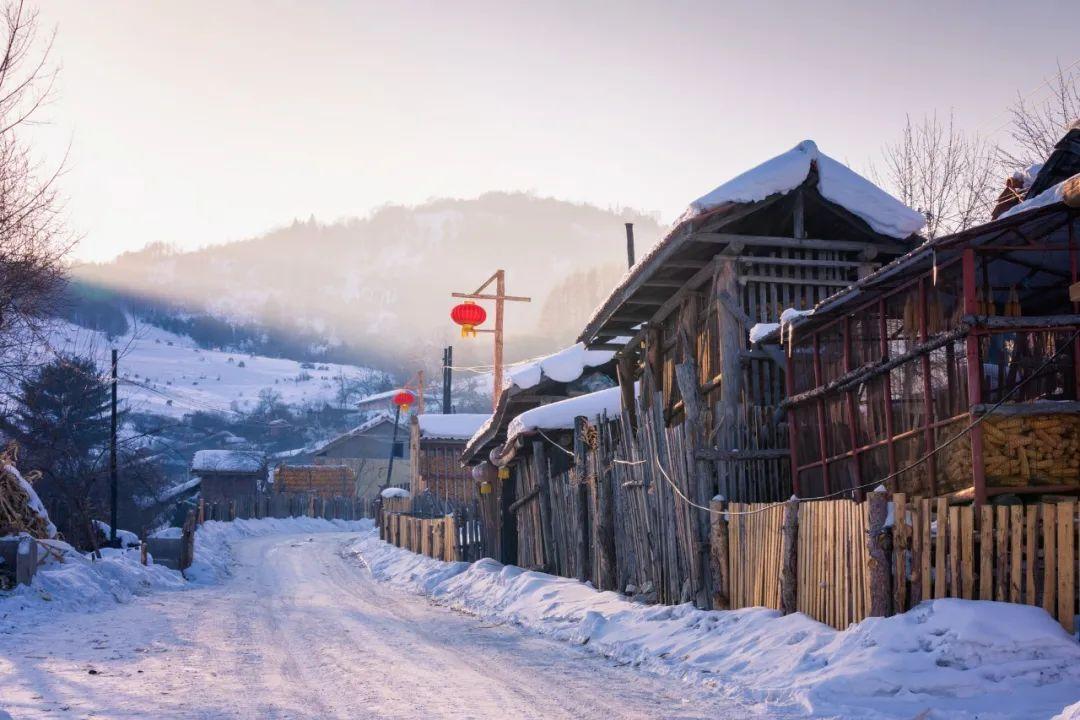 形容冬雪美丽的诗句（描写冬雪的诗句大全）(图4)