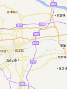 ​洛阳市区面积(洛阳市区面积人口)