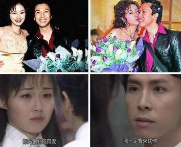 ​甄子丹老婆是谁，甄子丹的三个老婆(甄子丹的老婆是哪里的)