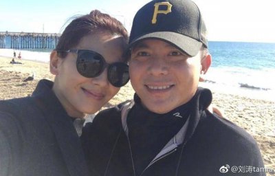 ​婚姻不幸的三个男明星，前两个妻子出轨，最后一个离婚被骂性无能