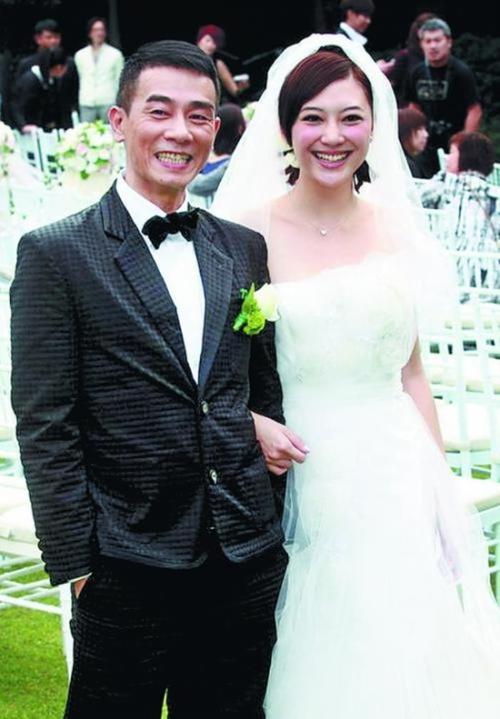 陈小春老婆是谁，陈冠希(陈小春老婆是什么名字)