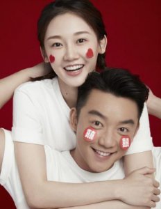 ​郑凯老婆全名，郑恺的老婆的名字