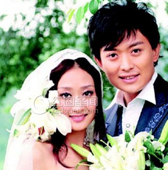 黄海冰为什么红不了 黄海冰的老婆个人资料