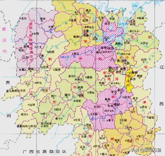 湖南省会是哪个城市(深圳为何有湖南省会之称)