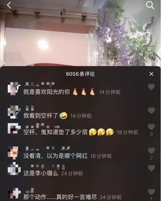 李小璐的胸是隆的吗（李小璐产后胸围暴涨）