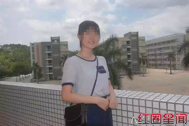 广东高考状元学车被撞亡原因内幕 方尧平被撞视频截图