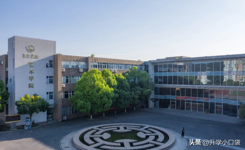 三江学院怎么样(三江学院在全国高校中排在第15名)