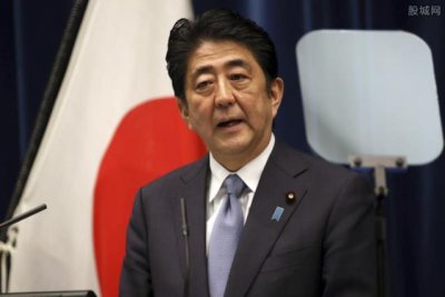 ​日本安倍晋三权力多大,其家族多有钱总资产多少亿？