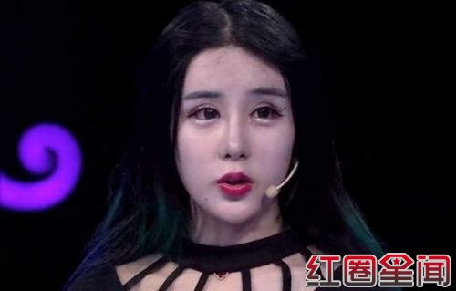 蛇精女对骂女嘉宾骂了哪些内容 李蒽熙是外围女是真的吗