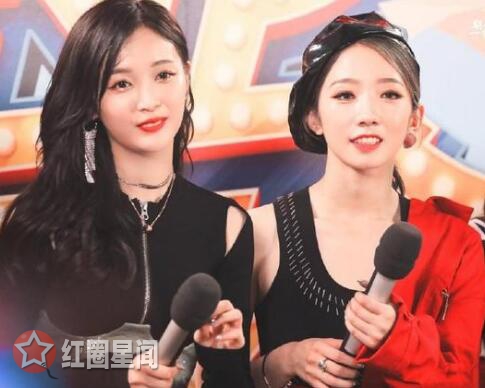 宇宙少女美岐退团真的吗 为什么孟美岐改姓了