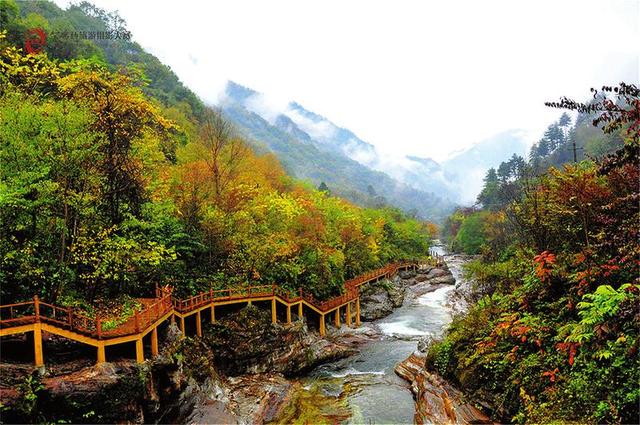 十一黄金周旅游攻略自由行（黄金周旅游目的地推荐）(3)