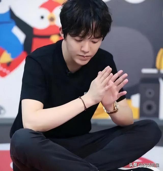 王力宏最爱的人（王力宏新恋情曝光）(6)