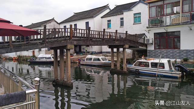 阳澄湖吃大闸蟹旅游攻略（阳澄湖莲花岛品鲜大闸蟹之旅）(5)