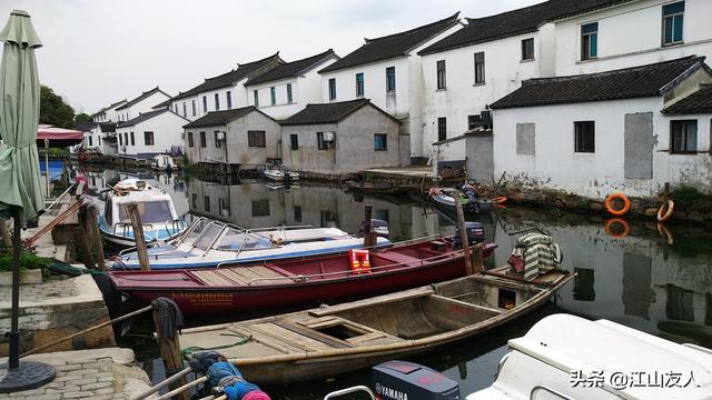 阳澄湖吃大闸蟹旅游攻略（阳澄湖莲花岛品鲜大闸蟹之旅）(6)