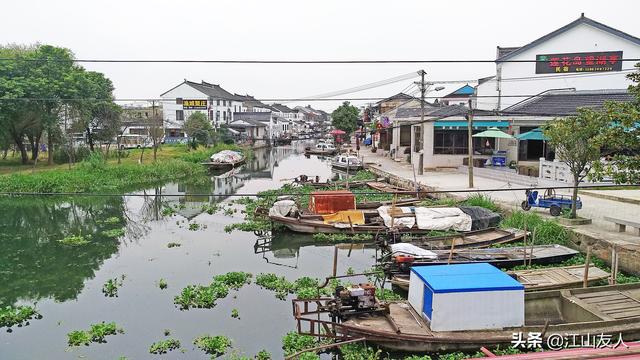 阳澄湖吃大闸蟹旅游攻略（阳澄湖莲花岛品鲜大闸蟹之旅）(4)