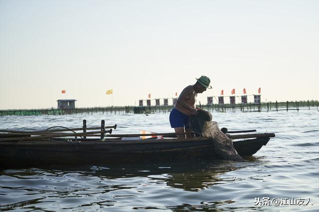 阳澄湖吃大闸蟹旅游攻略（阳澄湖莲花岛品鲜大闸蟹之旅）(9)