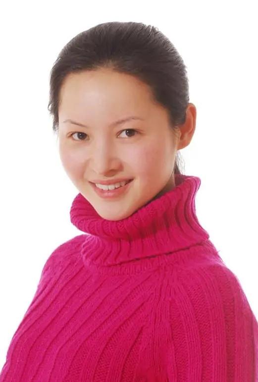 张国强前任妻子现状（七哥张国强35岁离婚）(14)