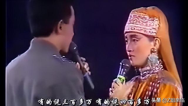 张国荣在哪一年去世（2003年张国荣去世最伤心的却不是他家人）(25)