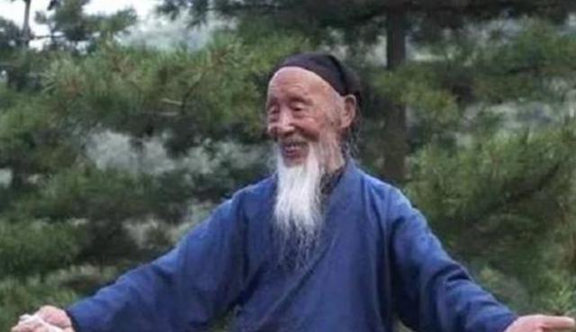 张至顺道长口述一生修炼经历（104岁的张至顺7岁开始乞讨）(16)