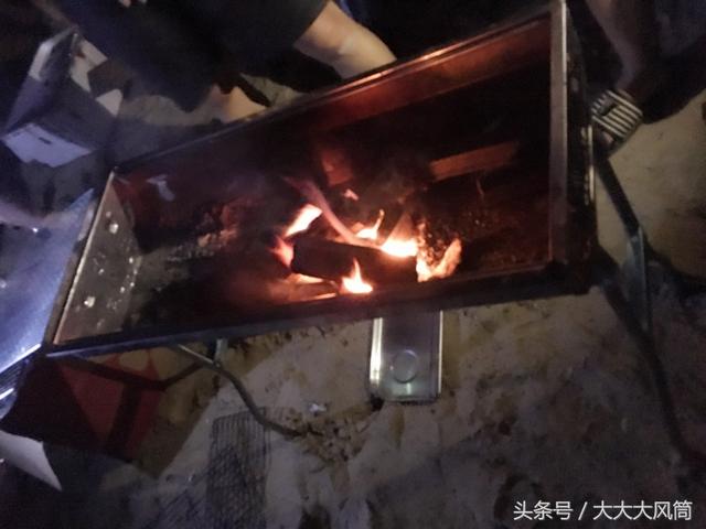 深圳西冲海岸游玩攻略（最烂和最美的深圳西冲）(2)