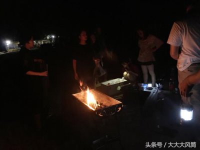 ​深圳西冲海岸游玩攻略（最烂和最美的深圳西冲）