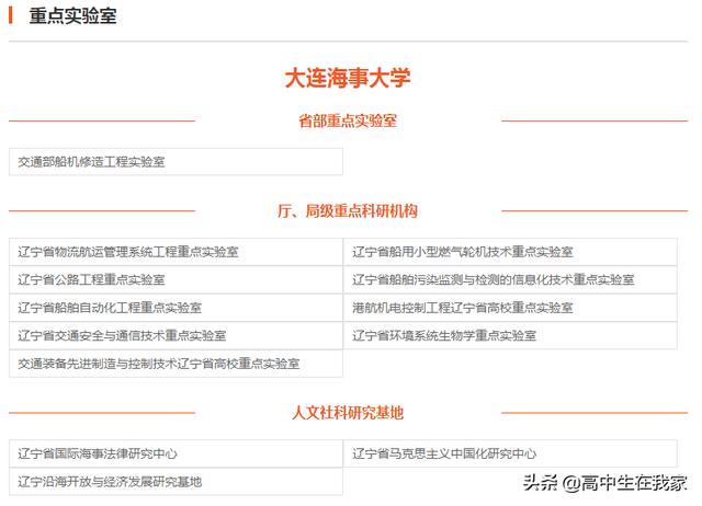 大连海事大学教育部211（大连海事大学高考院校介绍系列）(4)