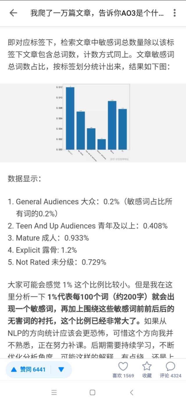 肖战回应ao3事件真的吗（AO3被墙的真实原因）(5)